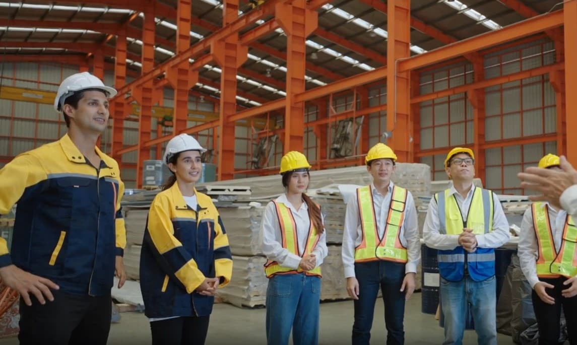 AUSBILDUNG ZUM BRANDSCHUTZTECHNIKER